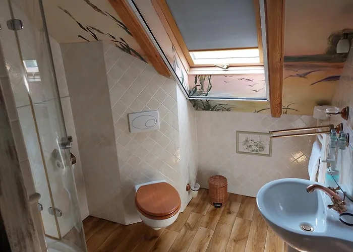 Tamarynowa Osada - Kraina Udanego Wypoczynku