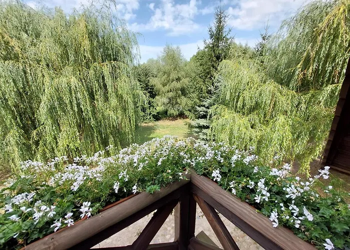 Tamarynowa Osada - Kraina Udanego Wypoczynku * Lowyn