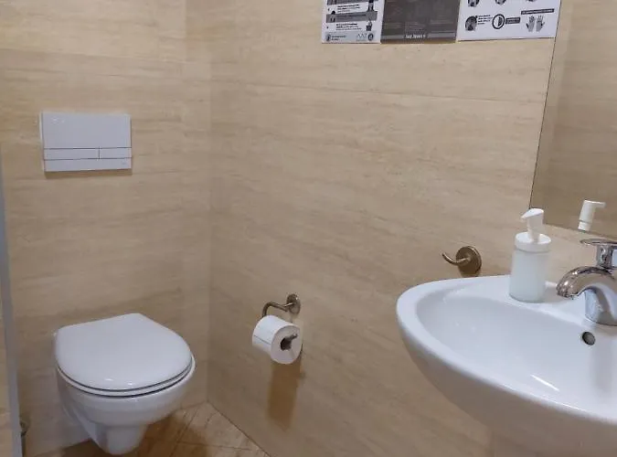 Tamarynowa Osada - Kraina Udanego Wypoczynku Farm stay Lowyn