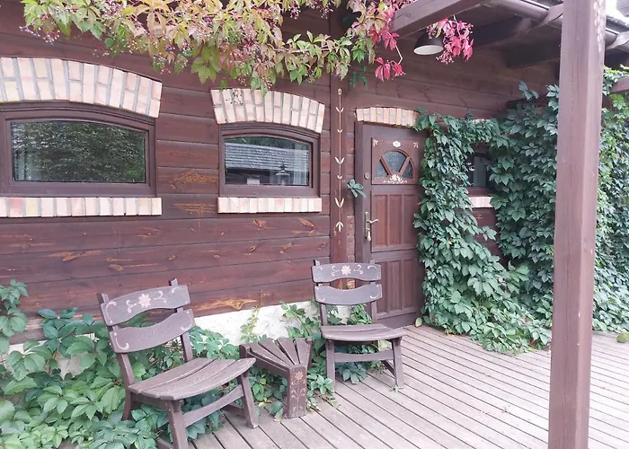 Tamarynowa Osada - Kraina Udanego Wypoczynku