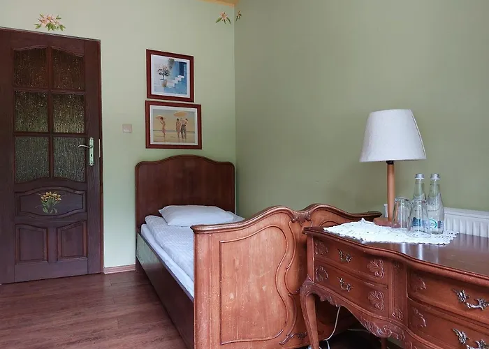 Tamarynowa Osada - Kraina Udanego Wypoczynku Farm stay Lowyn