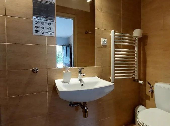 Tamarynowa Osada - Kraina Udanego Wypoczynku