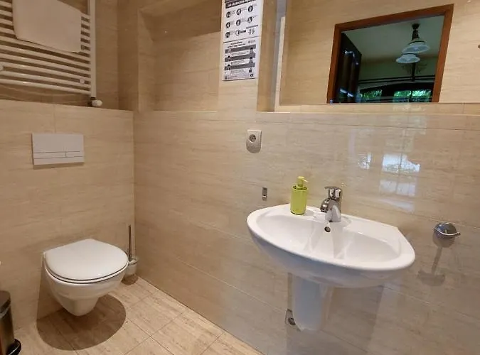 Tamarynowa Osada - Kraina Udanego Wypoczynku Lowyn