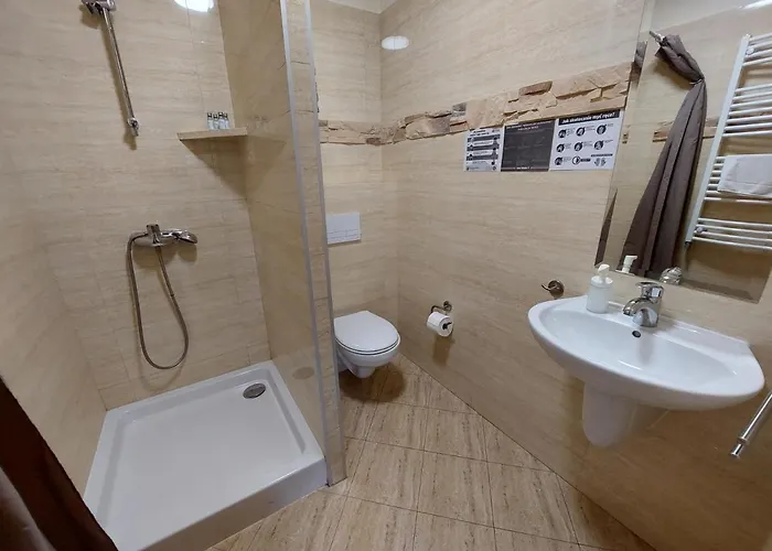 Tamarynowa Osada - Kraina Udanego Wypoczynku