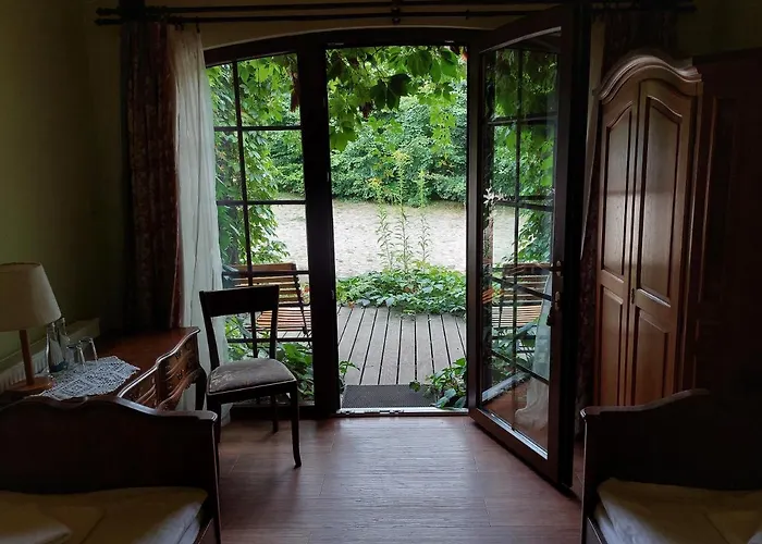 Tamarynowa Osada - Kraina Udanego Wypoczynku * Lowyn