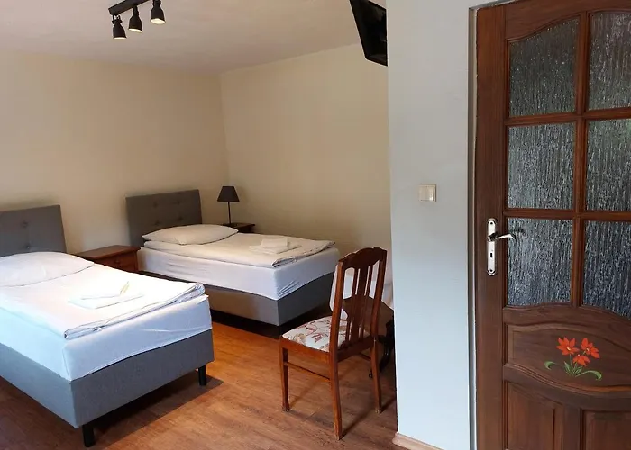 Tamarynowa Osada - Kraina Udanego Wypoczynku * Lowyn