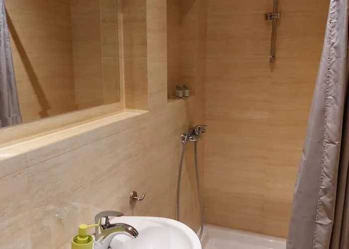 Tamarynowa Osada - Kraina Udanego Wypoczynku Lowyn